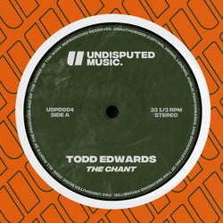 The Chant (Extended Mix)