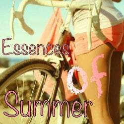 Essences Of Summer