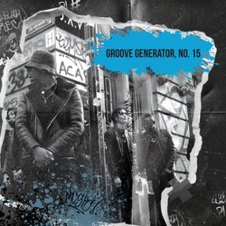 Groove Generator, No. 15