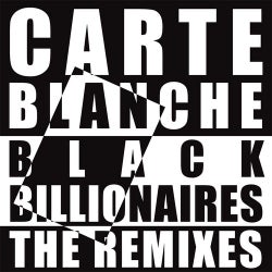 Black Billionaires - The Remixes