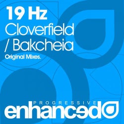 Cloverfield / Bakcheia