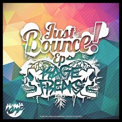 Just Bounce EP