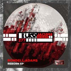 Reborn EP