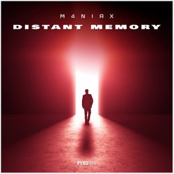 Distant Memory (Extended Mixes)