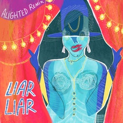 Liar Liar (feat. Emi Desiré) [Alighted Remix]