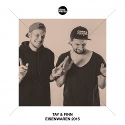 TAY & FINN :: EISENWAREN 2015