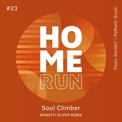 Soul Climber (Bonatti Silver Remix)