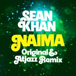 Naima (Original & Atjazz Remix)