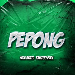Pepong