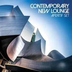 Contemporary New Lounge (Aperitif Set)