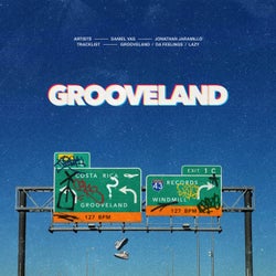 Grooveland