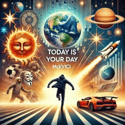 Today Is Your Day