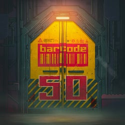 BARCODE 50