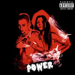 Power (feat. Pussy Riot)