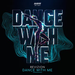 Dance With Me - Extended Mix