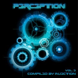 Perception Volume 3 - Compiled By Injection