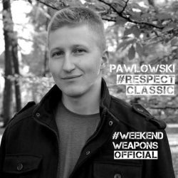 Weekend Weapons #25 by PAWLOWSKI