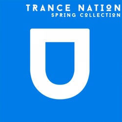 Trance Nation. Spring Collection.