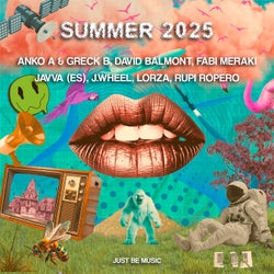 Summer 2025