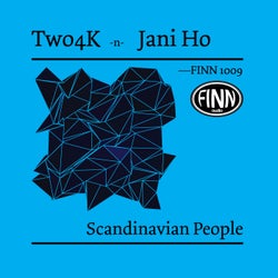 Scandinavian People