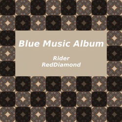Blue Music Album
