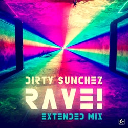Rave! (Extended Mix)