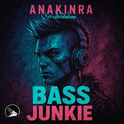 Bass Junkie (feat. Lady SadieAnn)