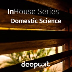 InHouse Series Domestic Science