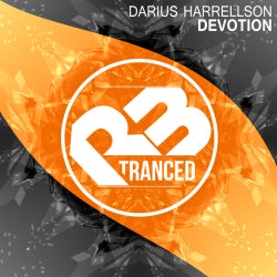 Darius Harrellson "DEVOTION" Chart