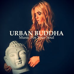 Urban Buddha