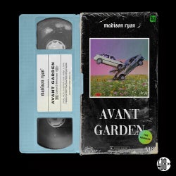 Avant Garden (The Remixes)