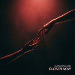 Closer Now (Club Mix)
