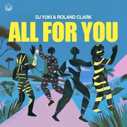 All For You