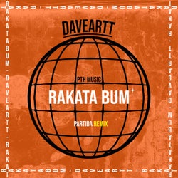 Rakata Bum (PARTIDA Remix)