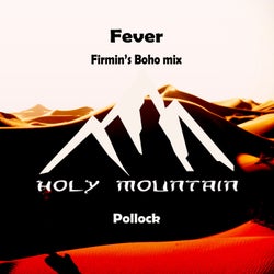 Fever ( Firmin's Boho Mix )