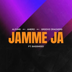 Jamme ja (feat. Bassweed) (Extended Mix)