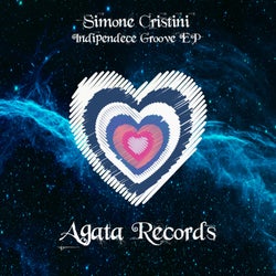 Indipendece Groove EP