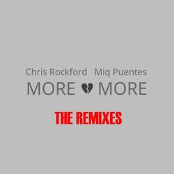 More and More (Remixes)