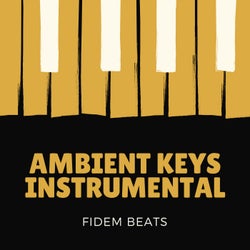 Ambient Keys Instrumental