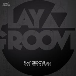 Play Groove Vol.1