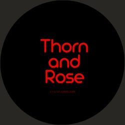 Thorn and Rose