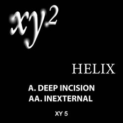 Deep Incision / Inexternal