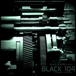 Black 104