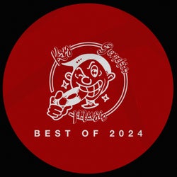 KryGenetic Music - The Best of 2024