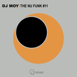The Nu Funk #11