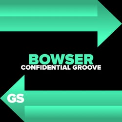 Confidential Groove (Extended Mix)