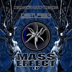 Mass Effect EP