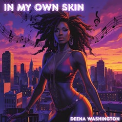 In My Own Skin