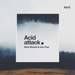 Acid Attack