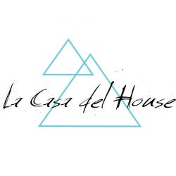 La Casa Del House By Joaco Cabrin